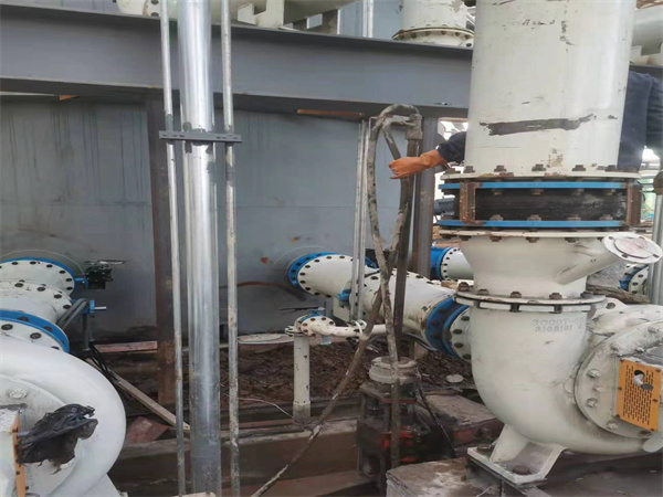 彝良设备基础沉降下沉注浆加固增加荷载